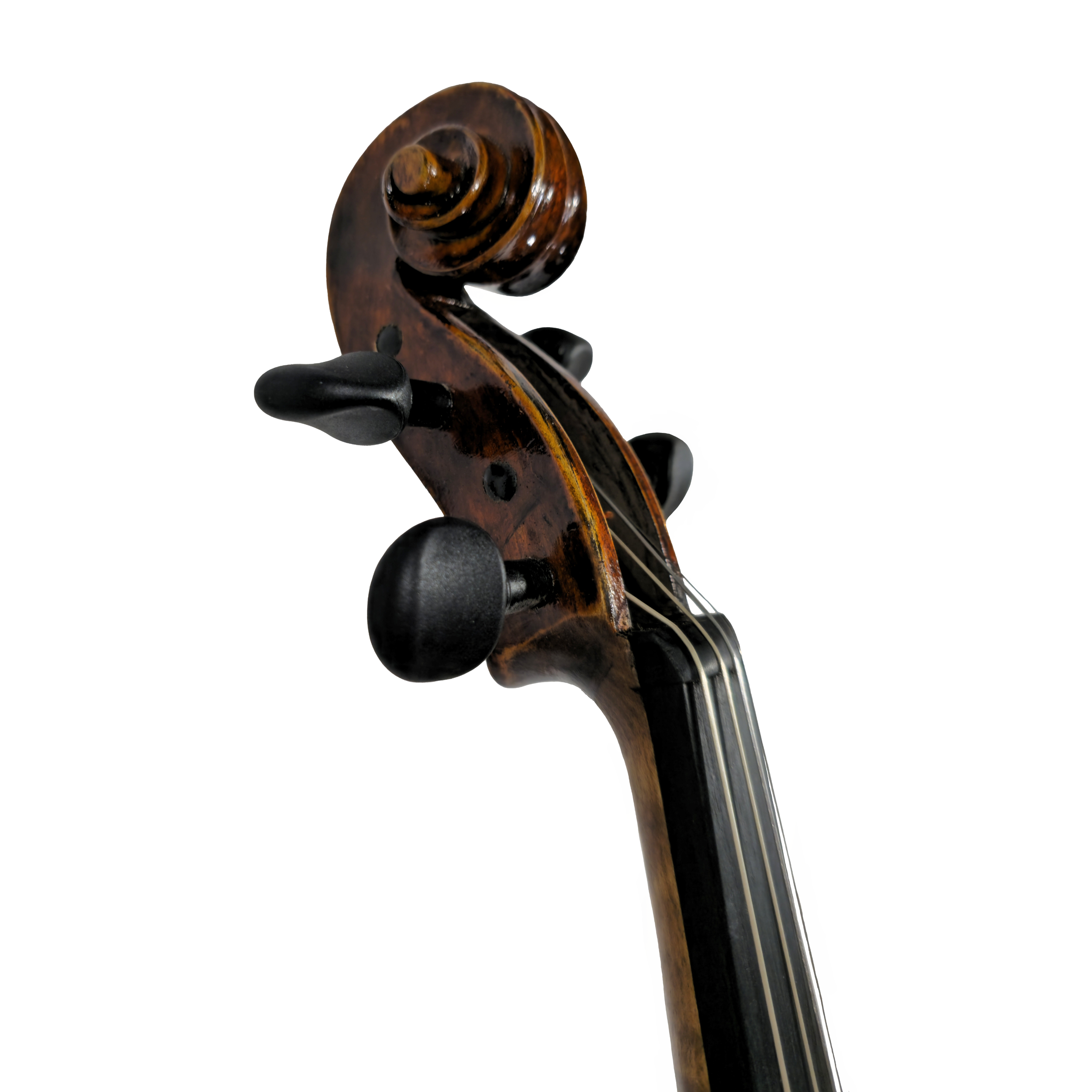 John Juzek 135 Violin | Blackerby Violin Shop